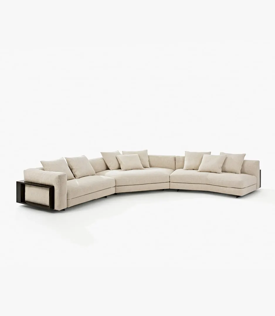 Savoy Sofa — Poliform, foto 5