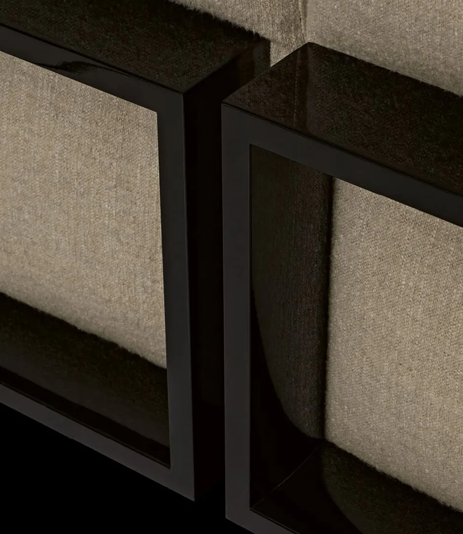 Savoy Sofa — Poliform, foto 6