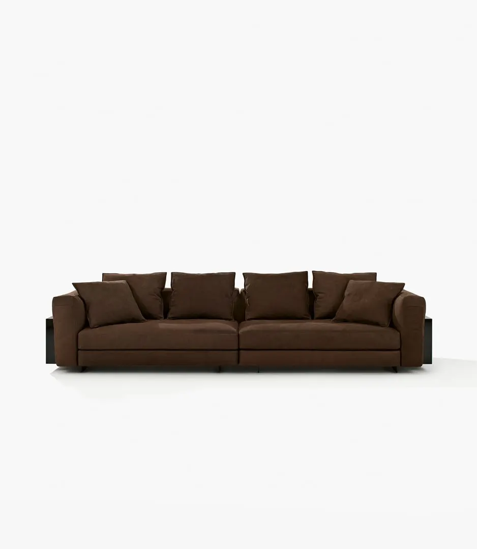Savoy Sofa — Poliform, foto 7