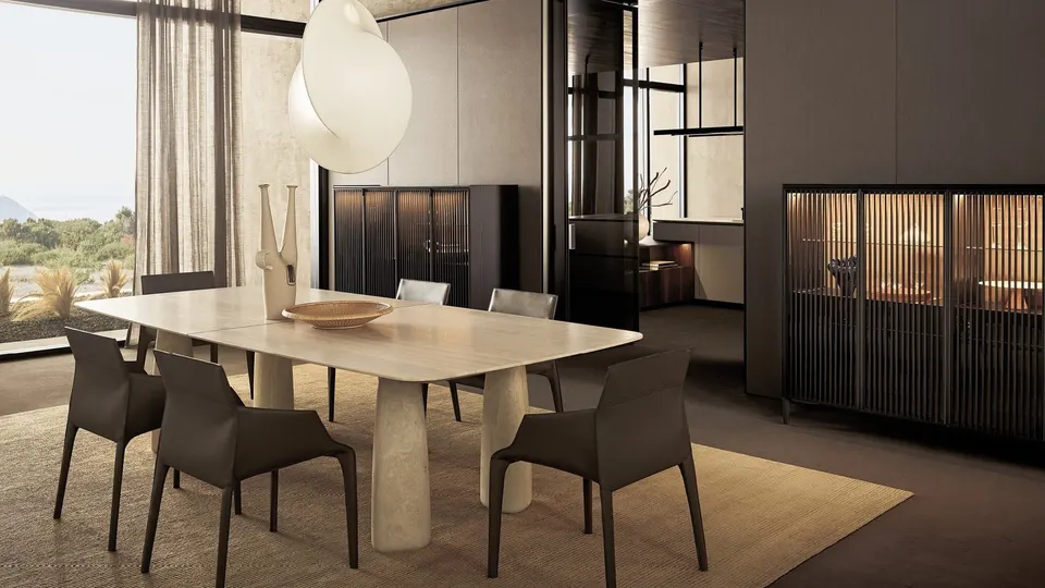 Seattle Stuhl — Poliform, foto 1