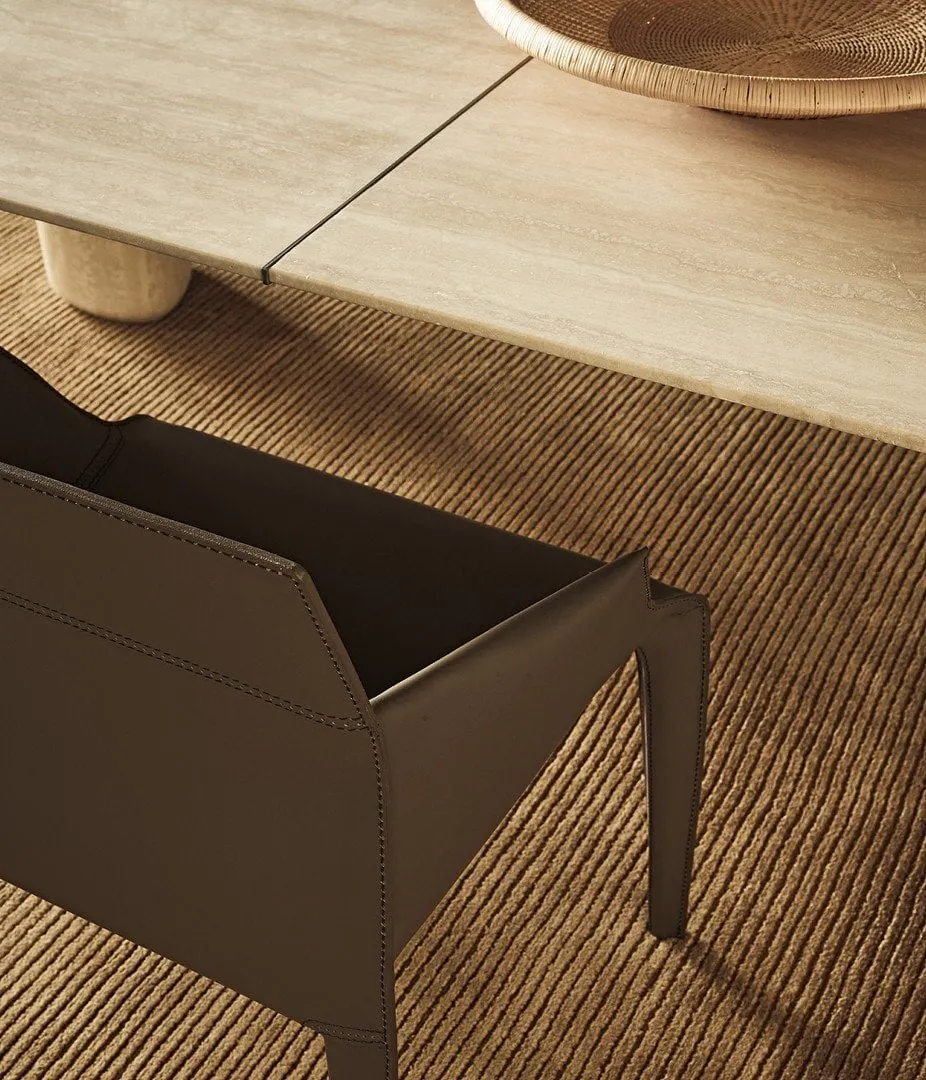 Seattle Stuhl — Poliform, foto 2