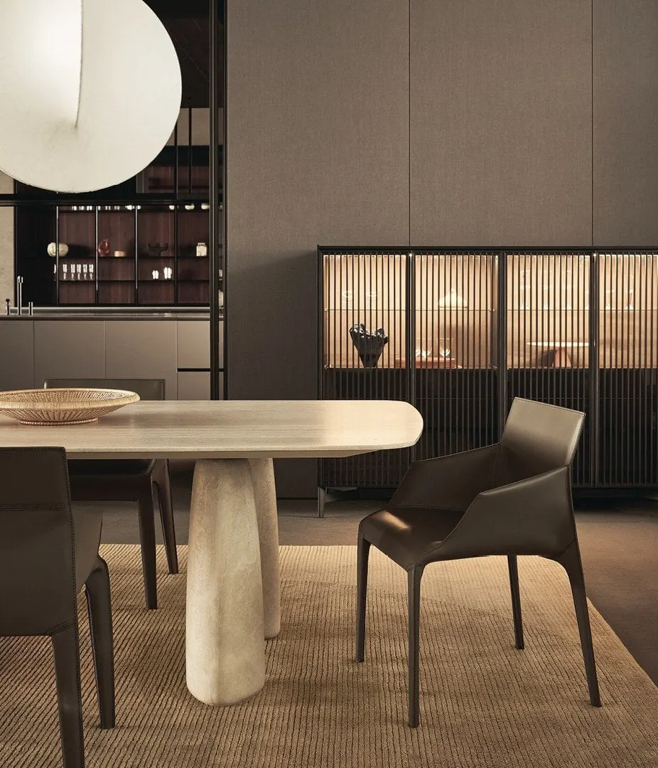 Seattle Stuhl — Poliform, foto 3