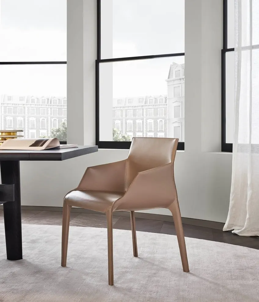 Seattle Stuhl — Poliform, foto 6
