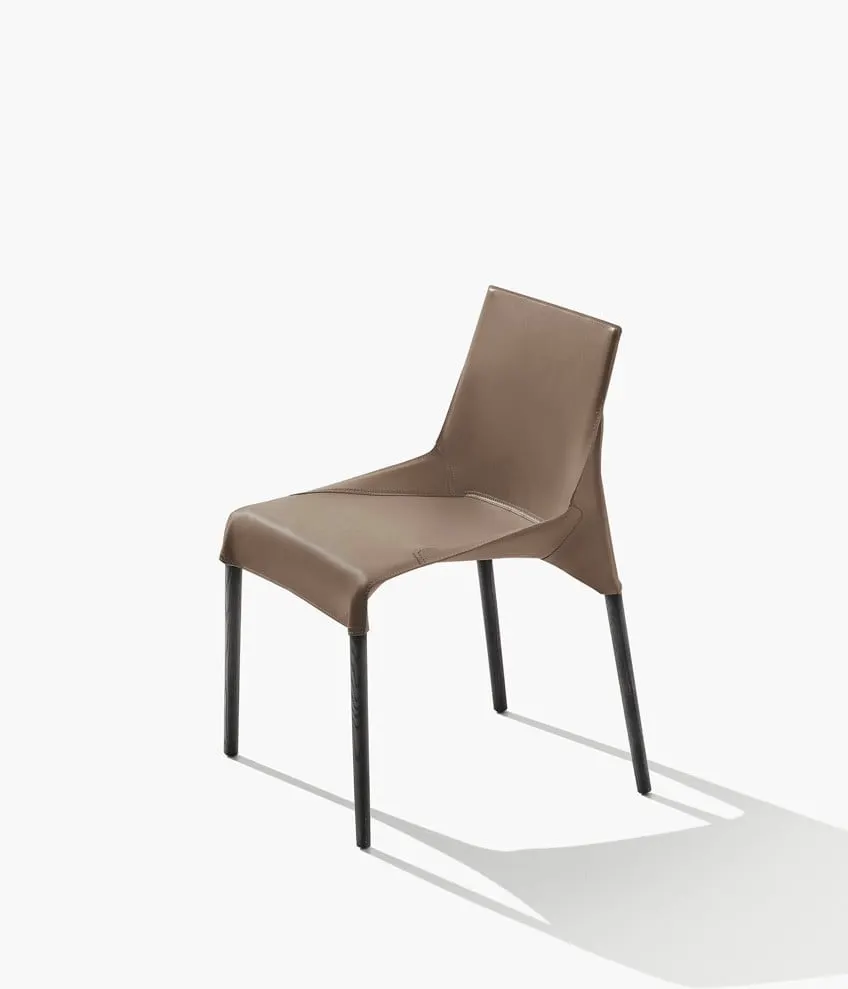Chaise Seattle — Poliform