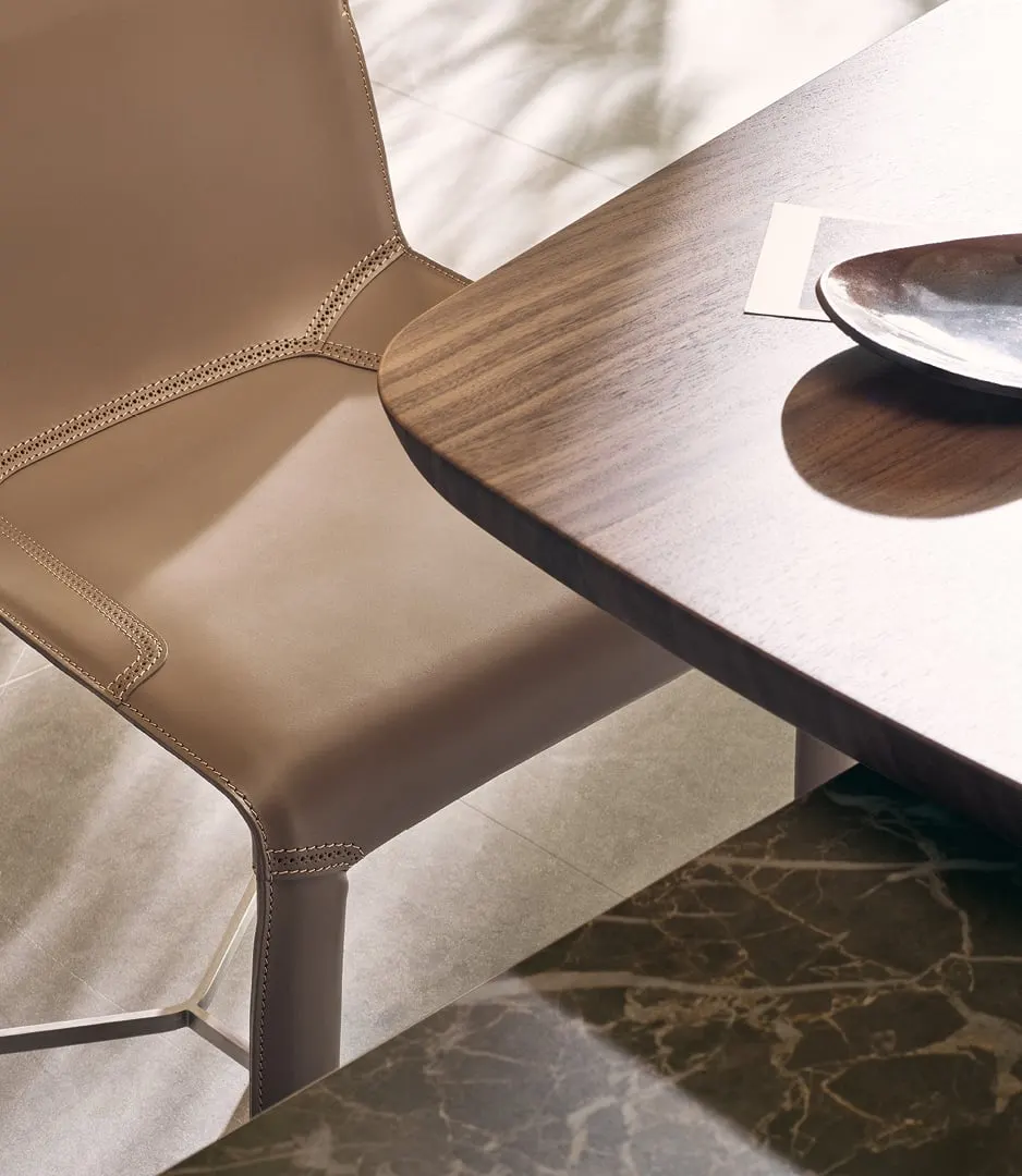 Seattle Hocker — Poliform, foto 2