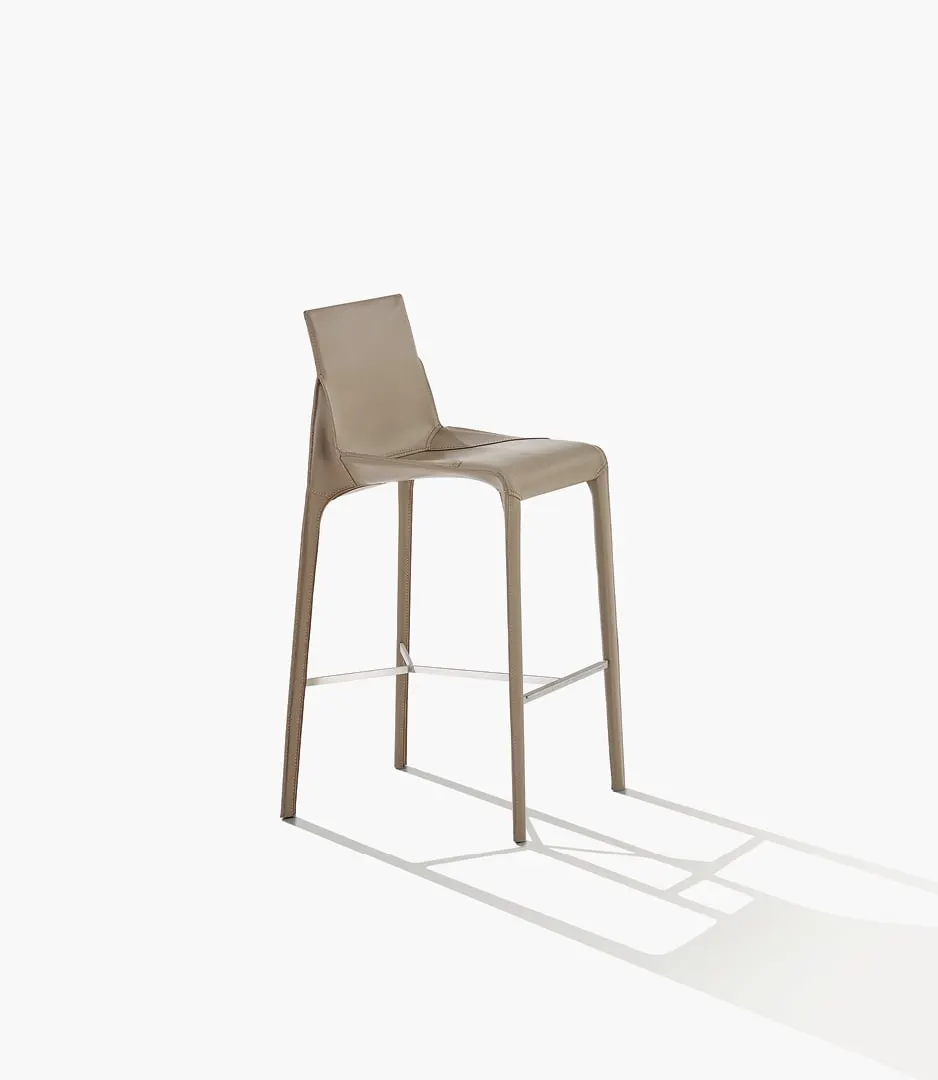 Seattle stool — Poliform