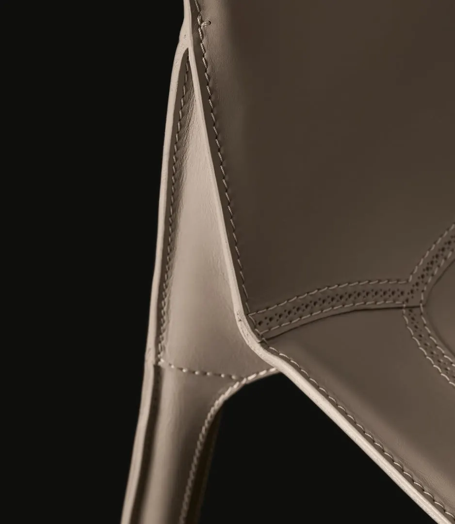 Seattle Hocker — Poliform, foto 5