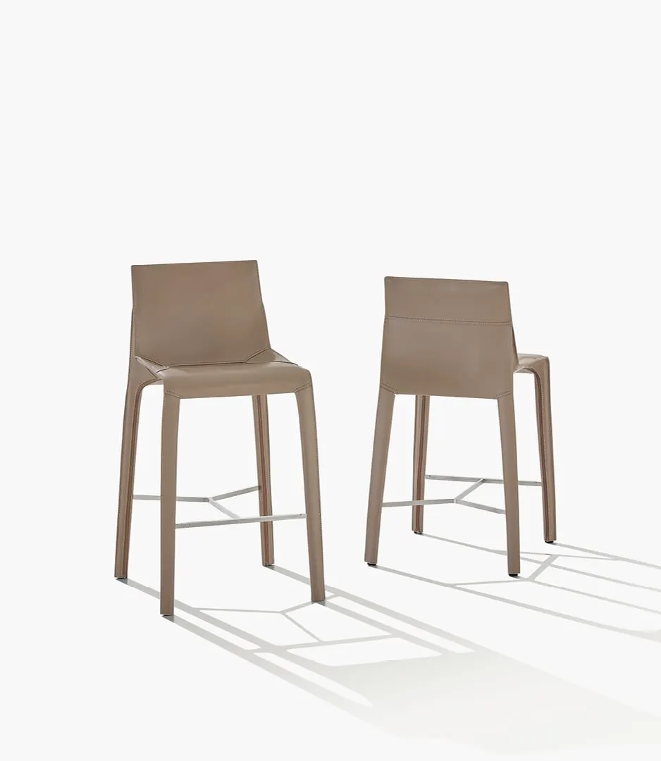 Seattle Hocker — Poliform, foto 6