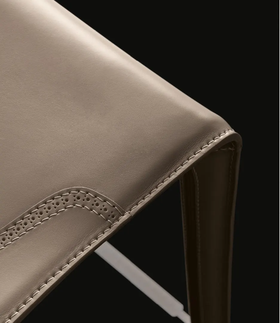 Seattle Hocker — Poliform, foto 7