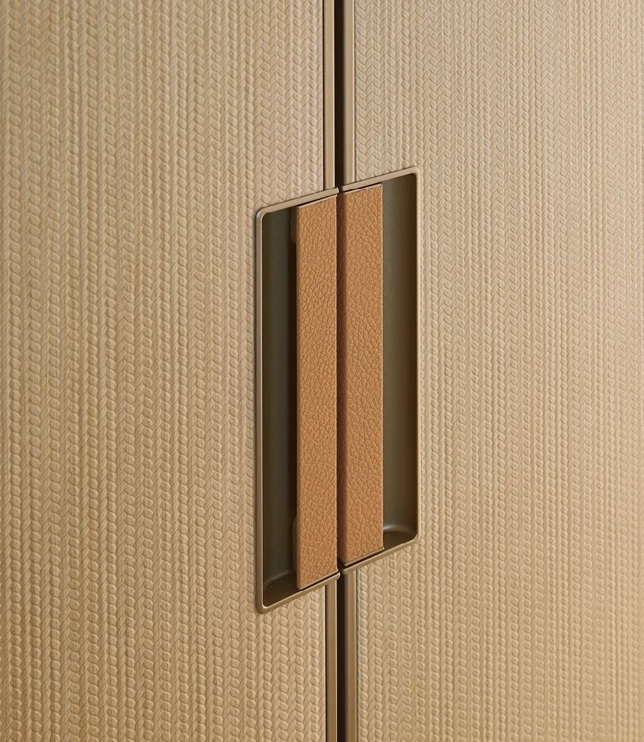 Шкаф Senzafine — Poliform, фото 7