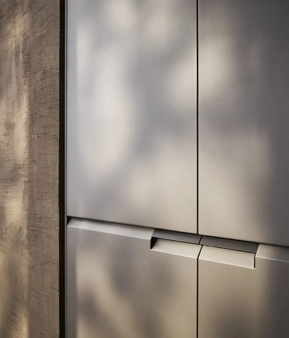 Shape kitchen — Poliform, photo 2