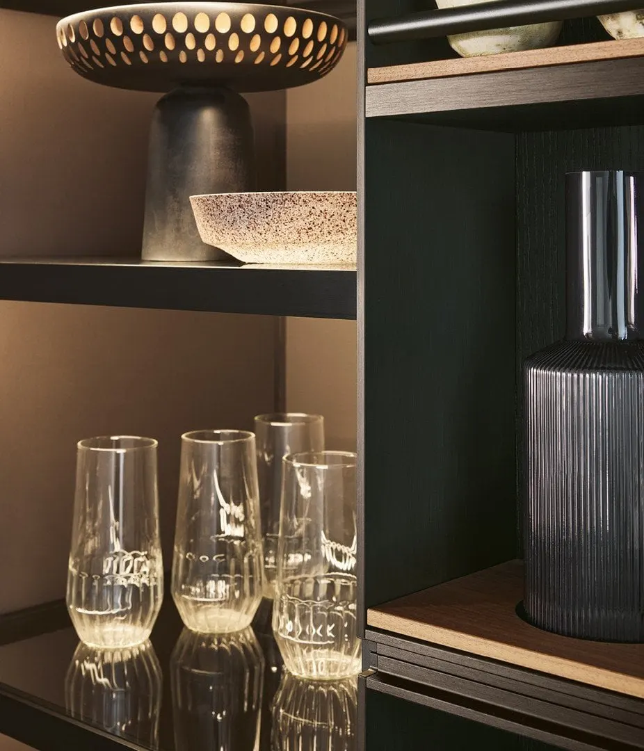 Shape kitchen — Poliform, photo 5