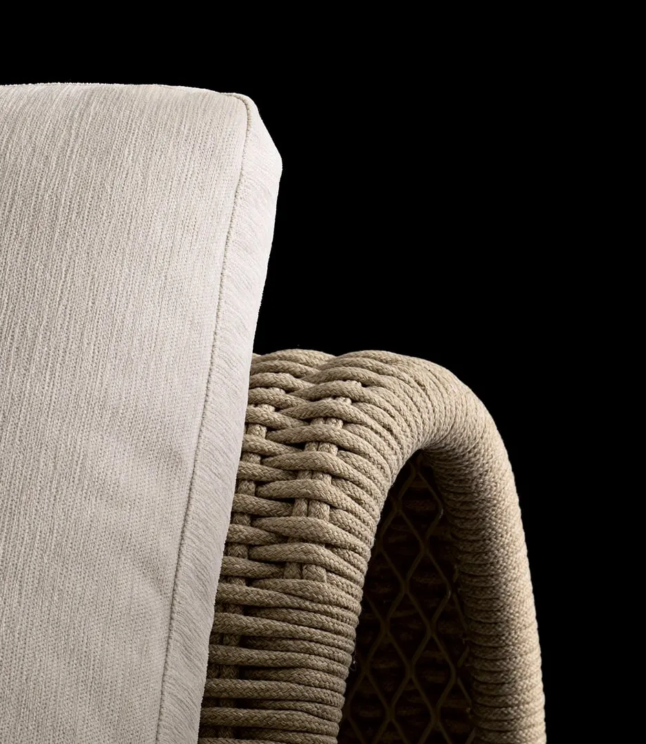 Shore Sofa — Poliform, foto 2