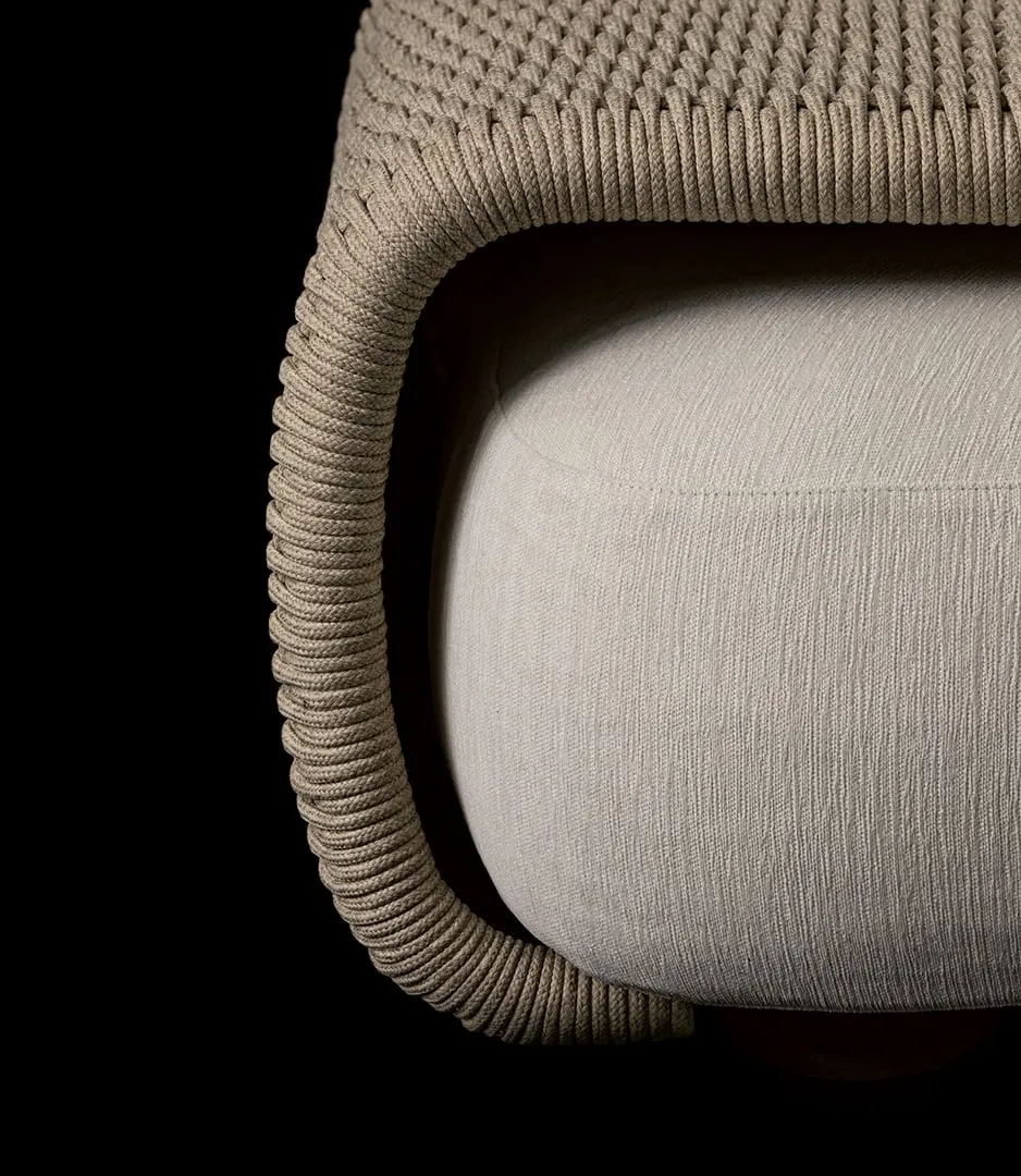 Shore Sofa — Poliform, foto 4