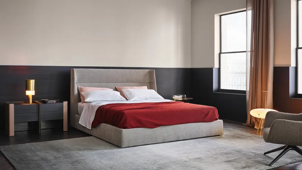 Tapis Soft — Poliform