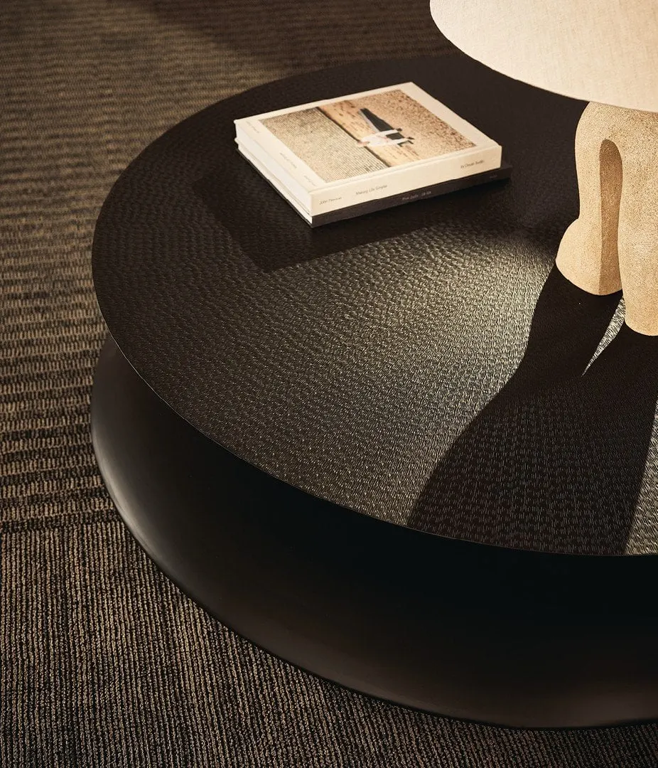 Mesa de centro Soori — Poliform, foto 2