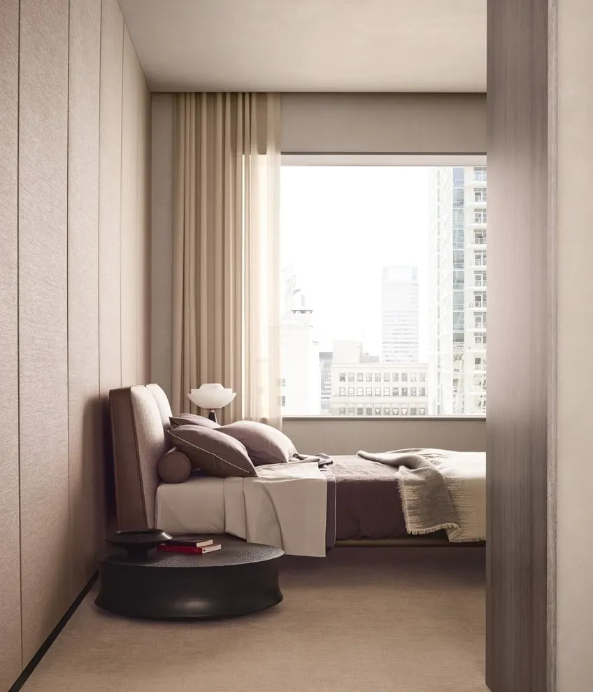 Mesa de centro Soori — Poliform, foto 7