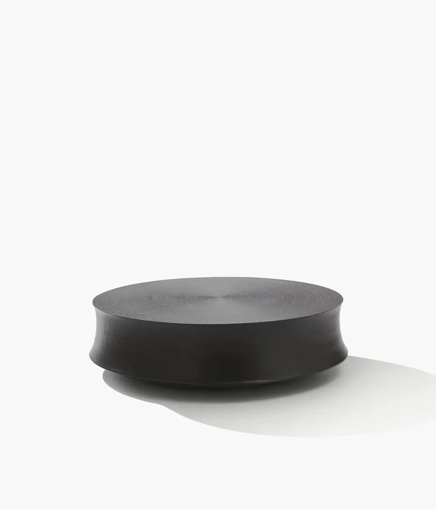 Soori coffee table — Poliform