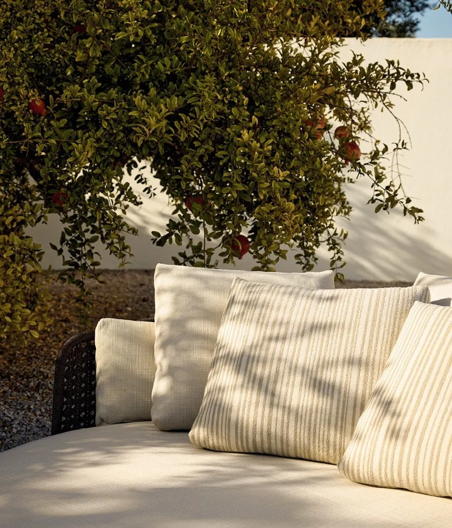 Soori day lounge Fauteuil — Poliform, foto 4