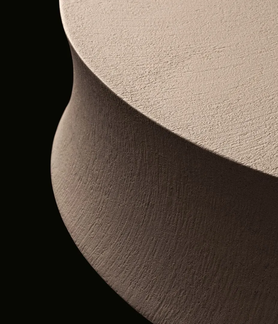 Table basse Soori Outdoor — Poliform, photo 3