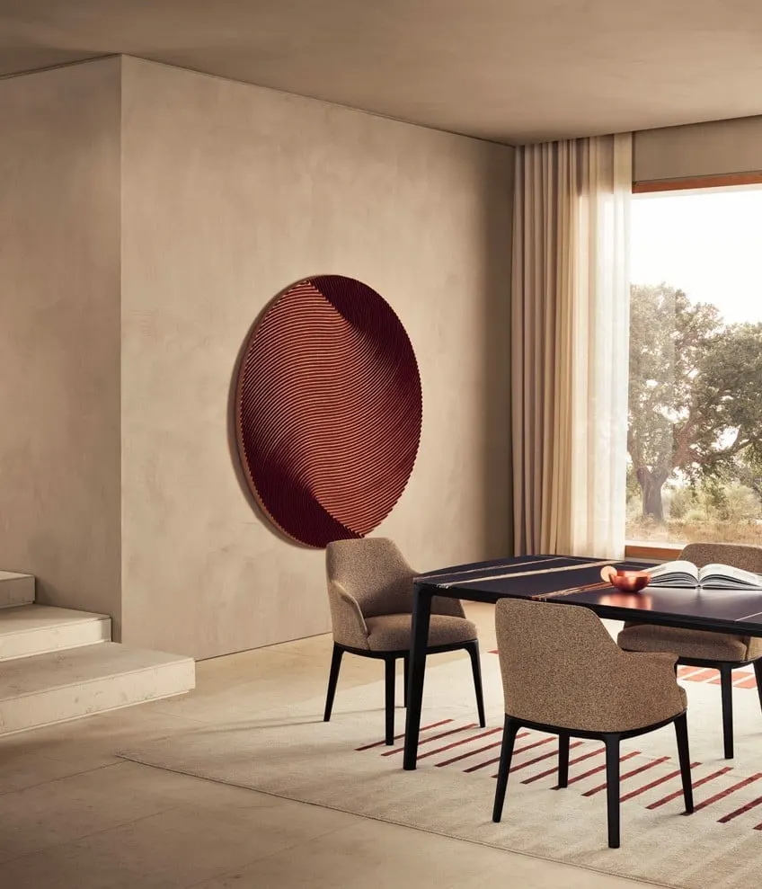 Стул Sophie — Poliform, фото 3