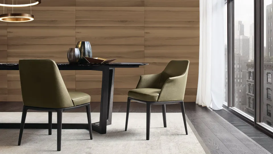 Стул Sophie — Poliform, фото 4