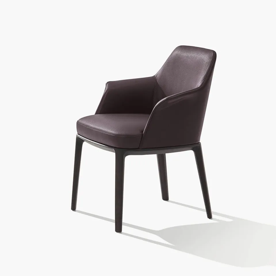 Chaise Sophie — Poliform