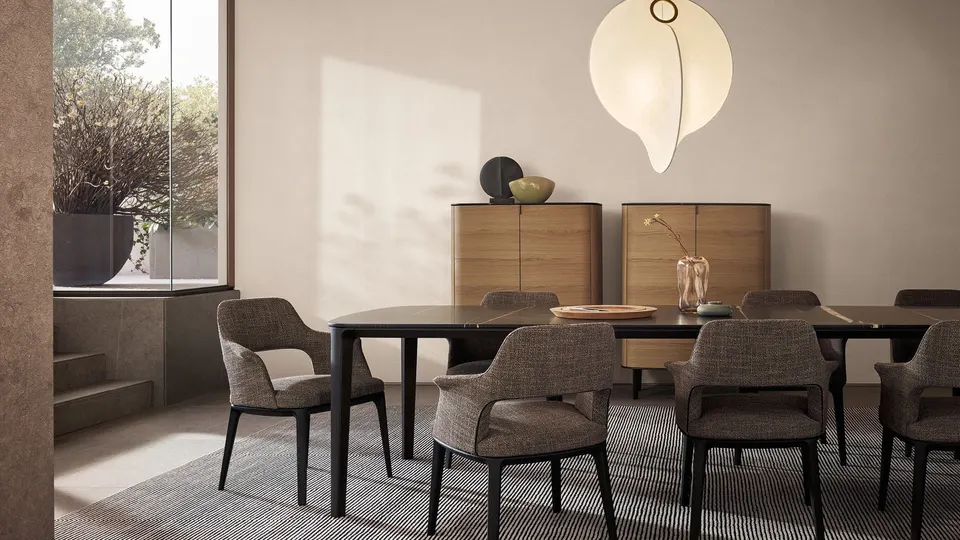 Silla Sophie Lite — Poliform, foto 1
