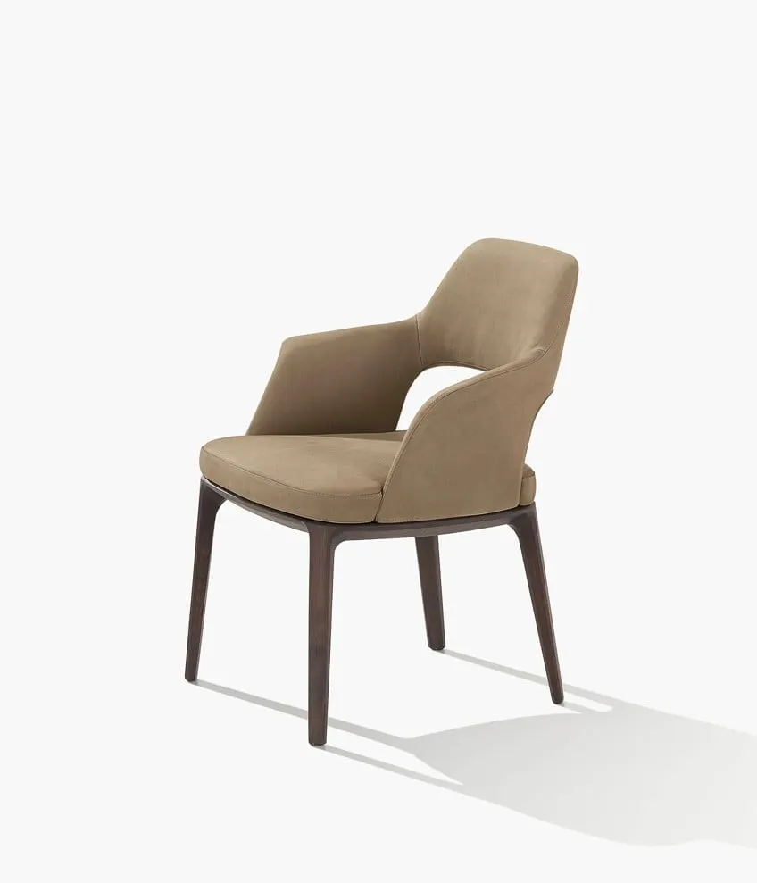 Chaise Sophie Lite — Poliform