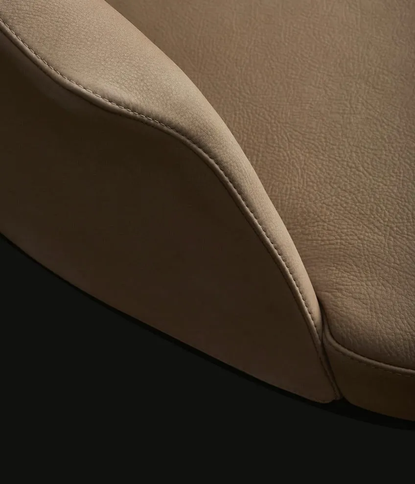 Silla Sophie Lite — Poliform, foto 6