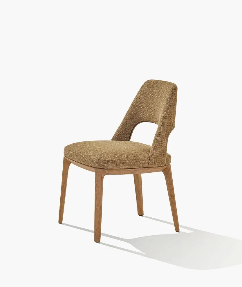 Silla Sophie Lite — Poliform, foto 7