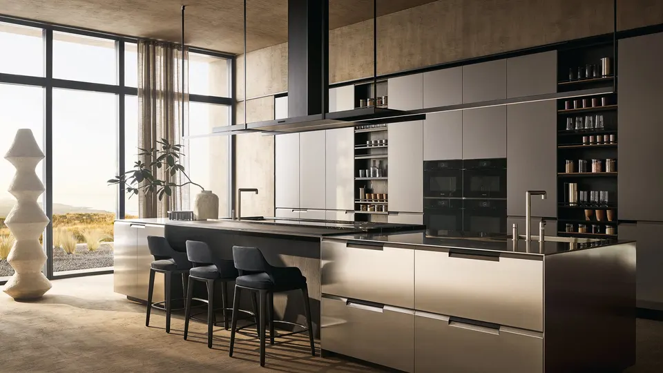 Sophie Lite Hocker — Poliform, foto 1