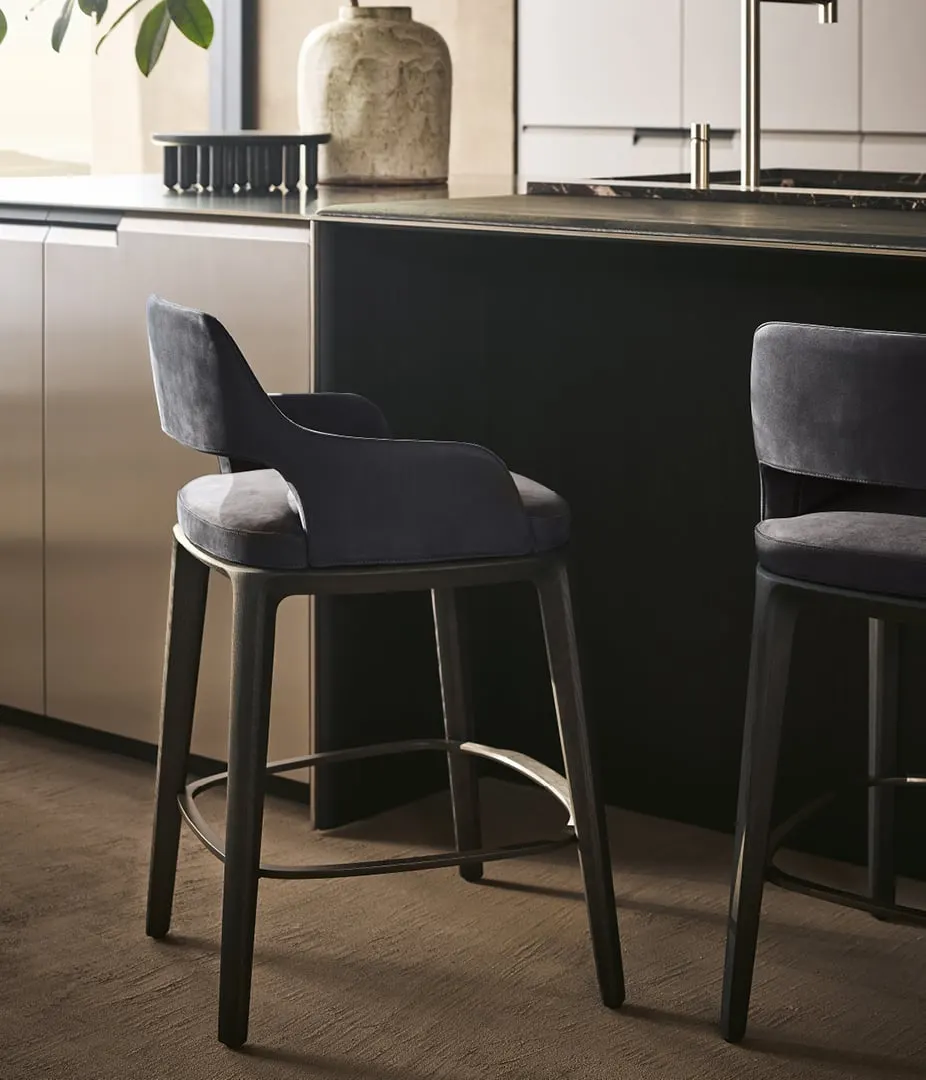 Sophie Lite Hocker — Poliform, foto 2