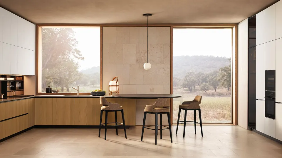 Sophie Lite Hocker — Poliform, foto 5
