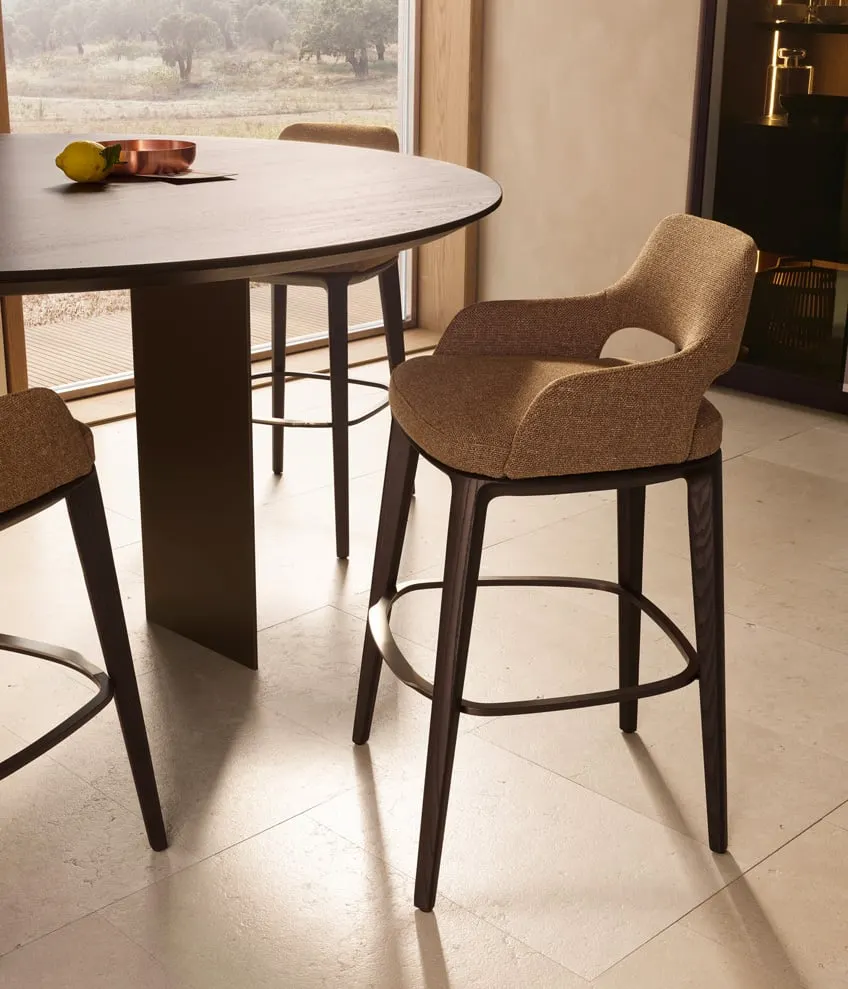 Sophie Lite Hocker — Poliform, foto 6
