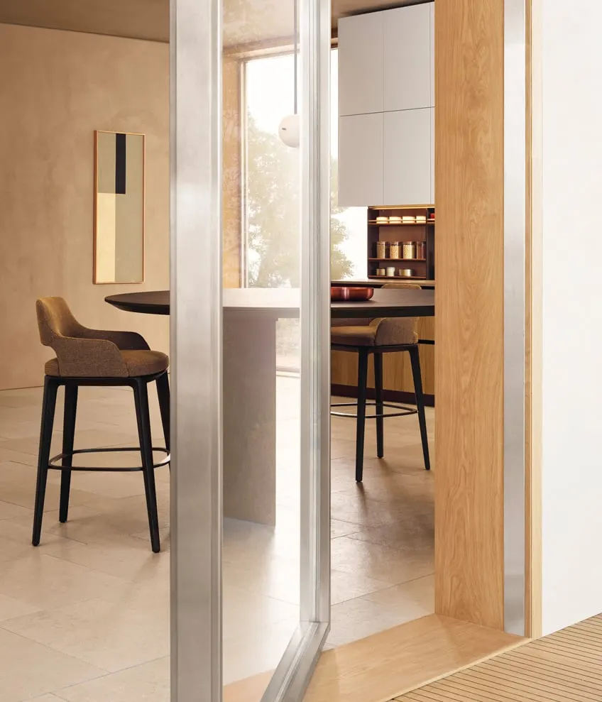 Sophie Lite Hocker — Poliform, foto 7