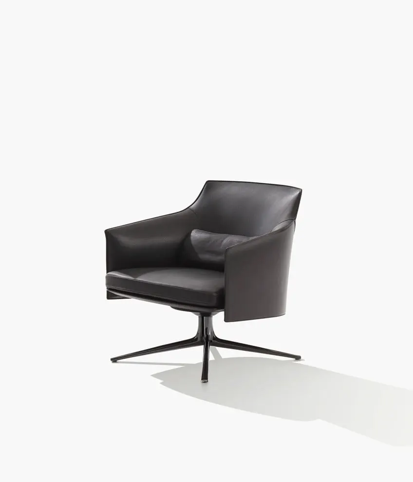 Stanford Fauteuil — Poliform