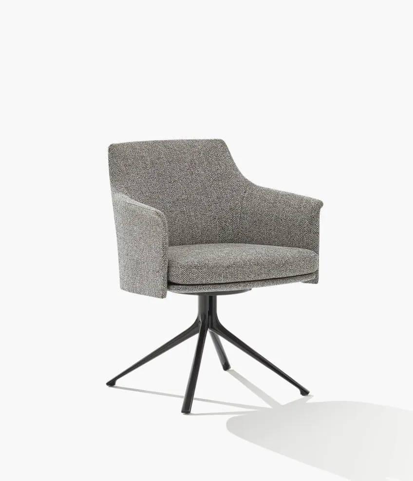 Chaise Stanford Bridge — Poliform