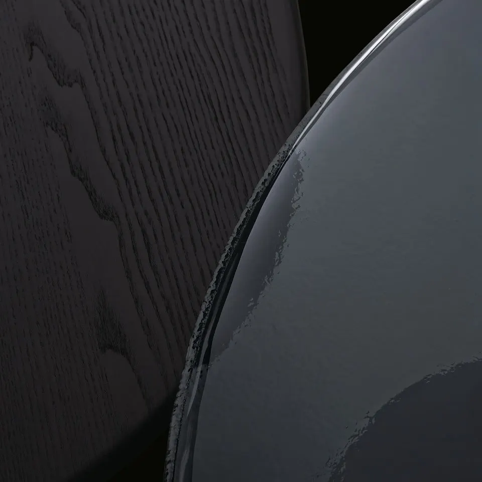Strata coffee table — Poliform, photo 5