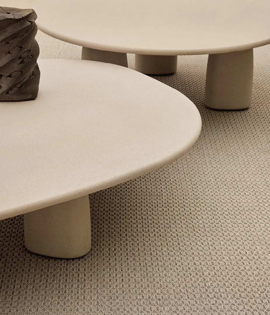 Mesa de centro Strata Outdoor — Poliform, foto 3