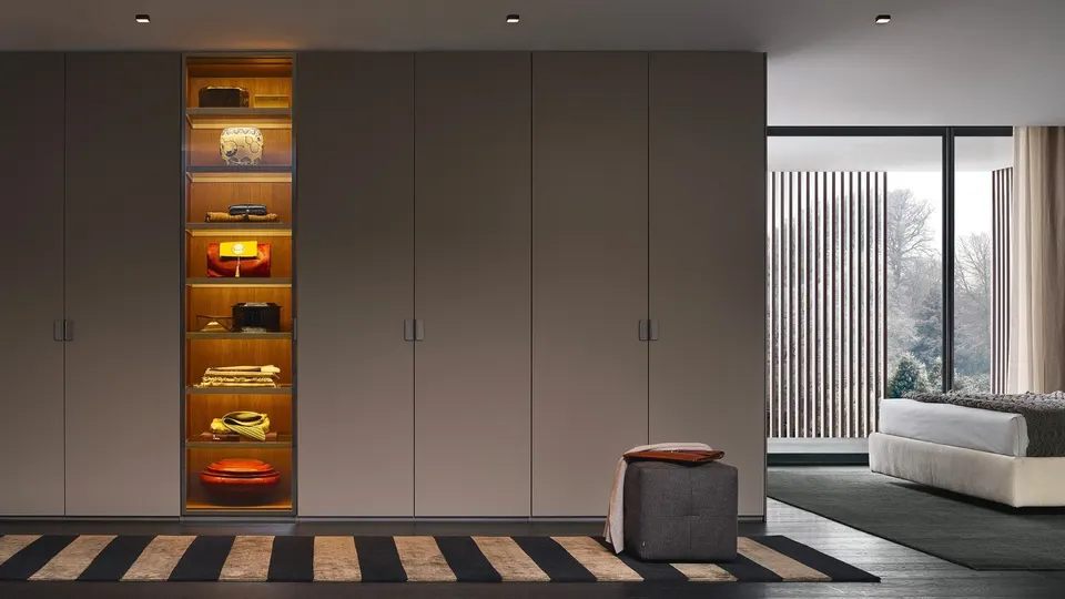 Tapis Stripes — Poliform