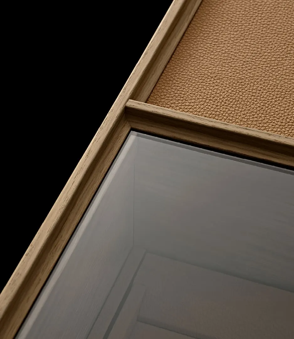 Suite Kommode — Poliform, foto 6