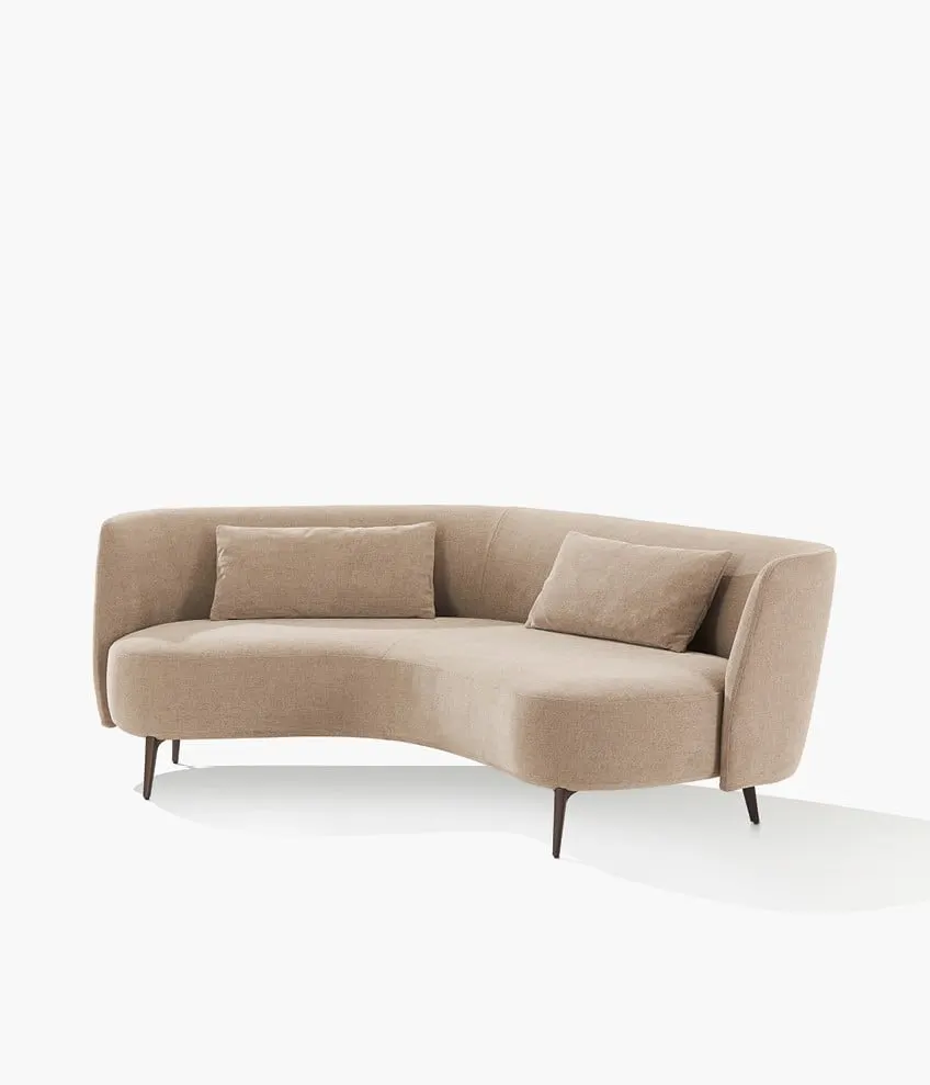 Sunday Sofa — Poliform