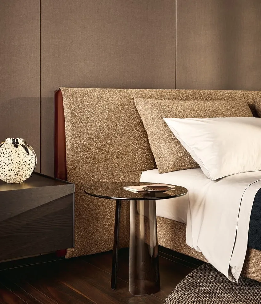 Surface wall panelling — Poliform, photo 8