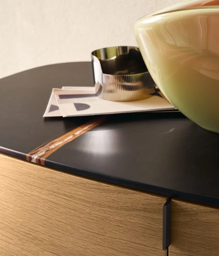 Symphony sideboard — Poliform, photo 6