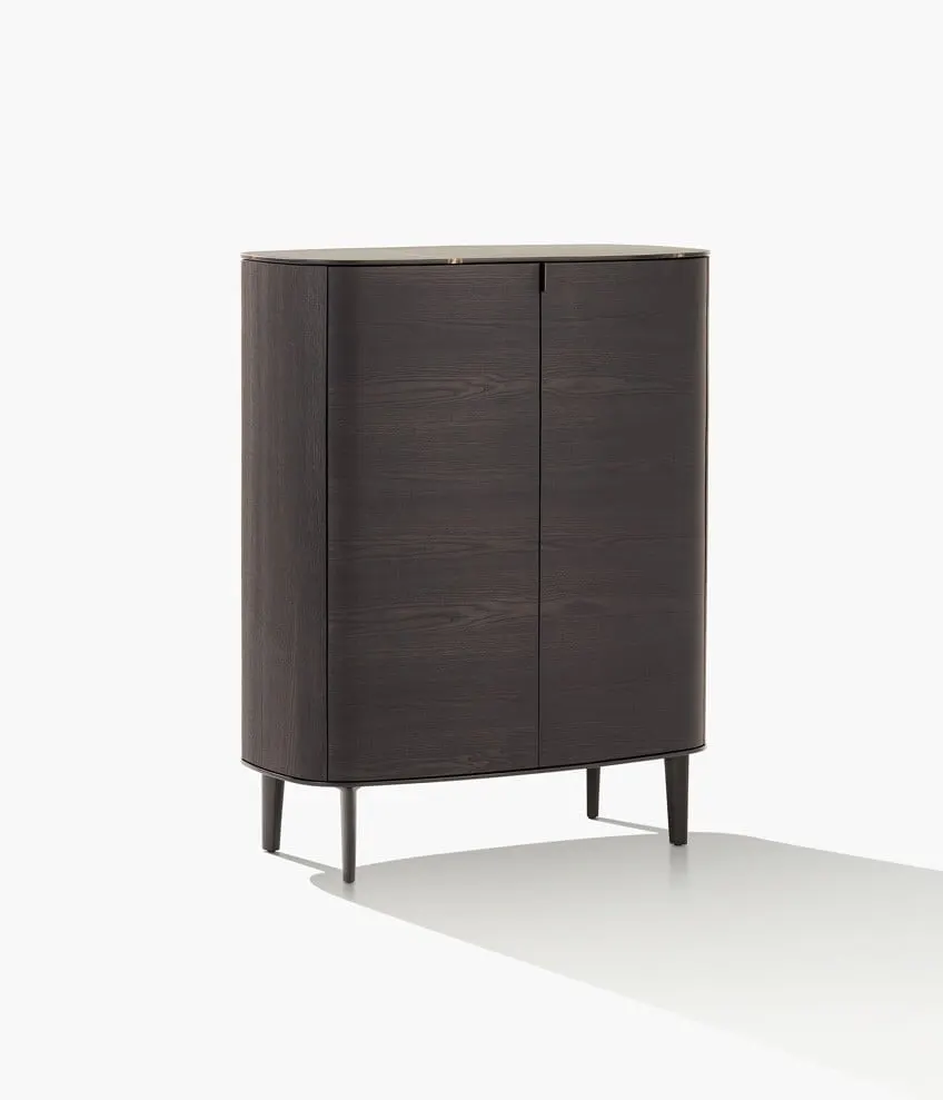 Symphony sideboard — Poliform