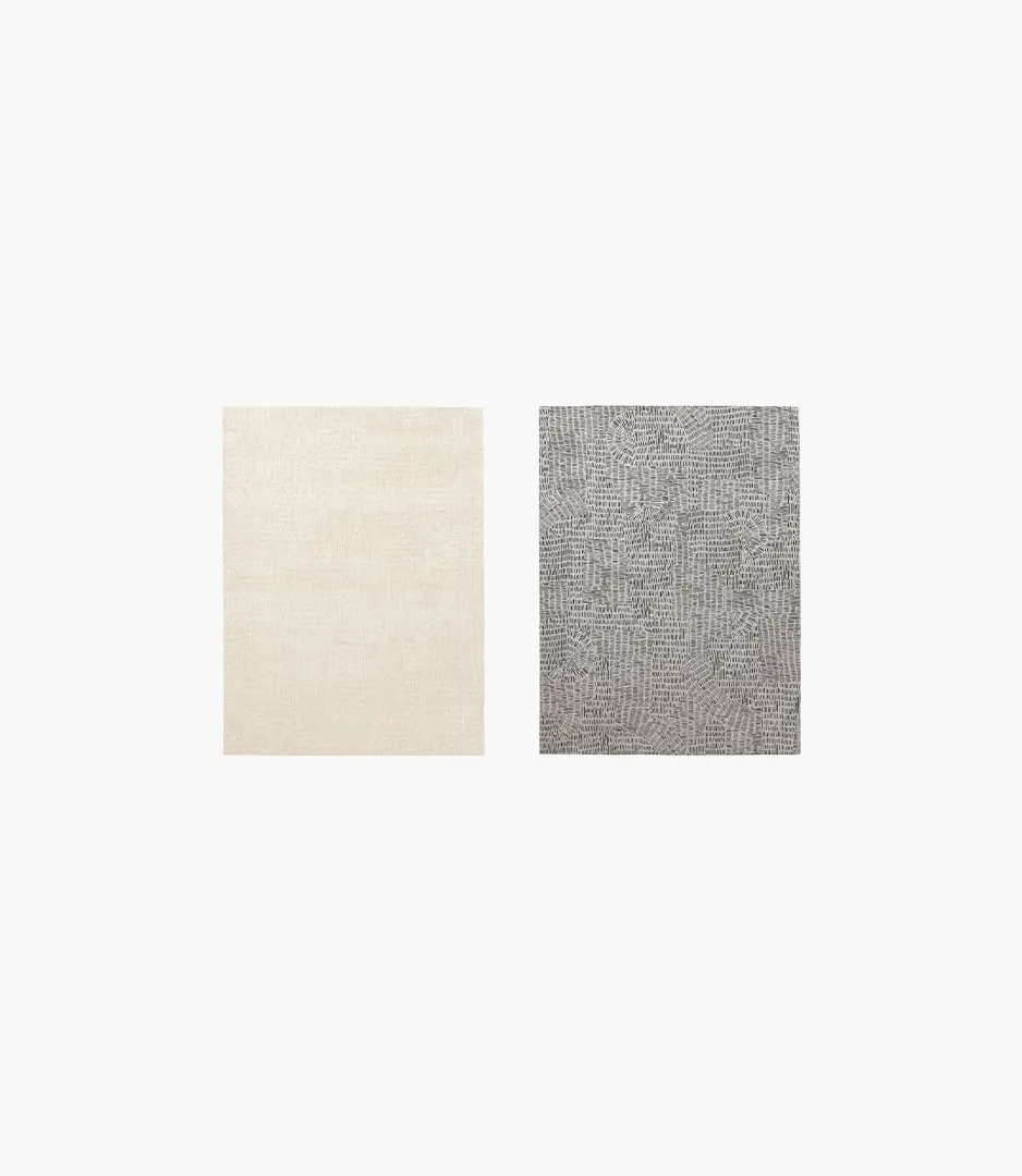 Tapis Trace — Poliform