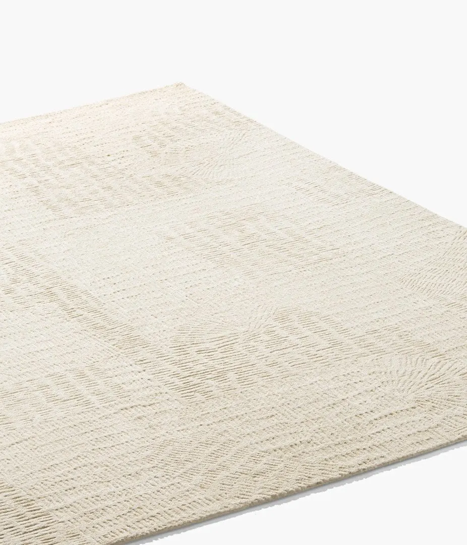 Tapis Trace — Poliform, photo 4