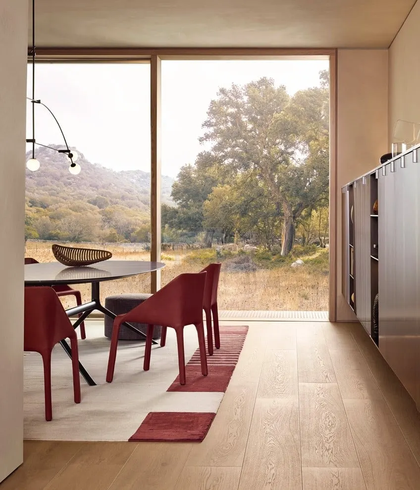 Tratto rug — Poliform, photo 2