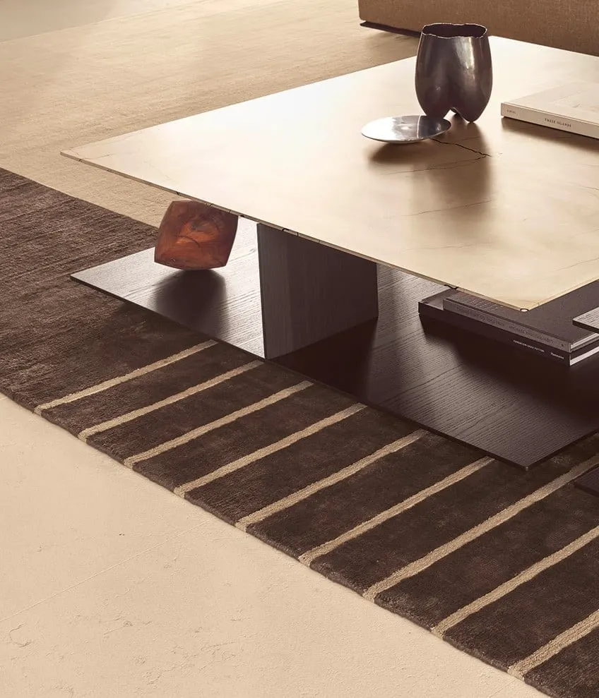 Tratto rug — Poliform, photo 5